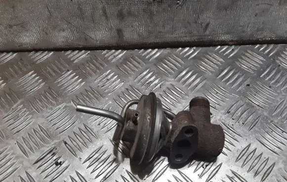 EGR valve