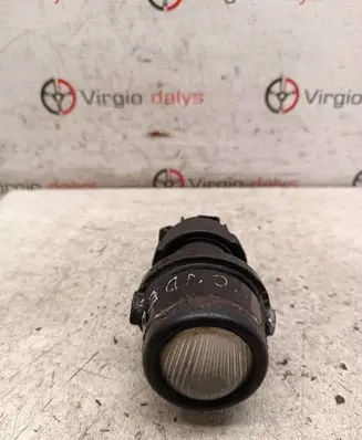 Ford Mondeo Mk III Front fog light 156972