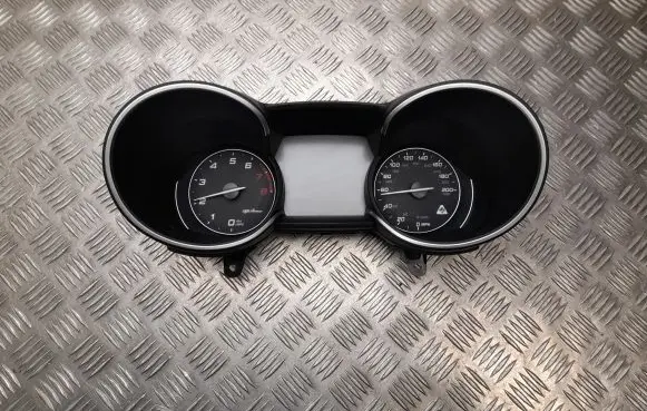 Alfa Romeo Stelvio Speedometer (instrument cluster) 50559286