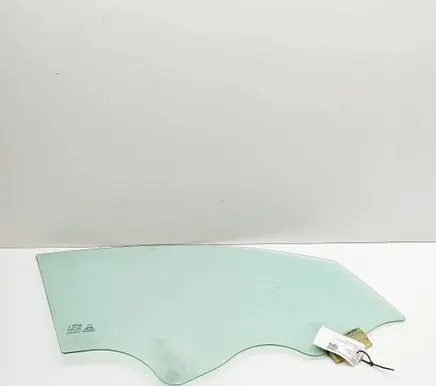 KIA Optima Front door window glass four-door 82420D4030 43R000383