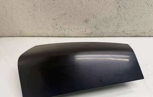 Skoda Yeti (5L) Rear side glass trim 5L6853216