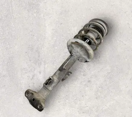 BMW 3 E36 Front shock absorber with coil spring 10904611 141500115263 SFE3694A