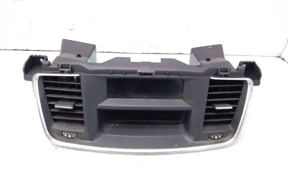 Peugeot 508 Dash center air vent grill 9686445277 9686457877 9688552977