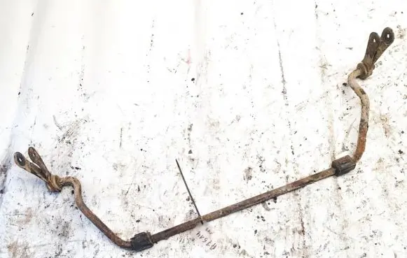 Rear anti-roll bar/sway bar