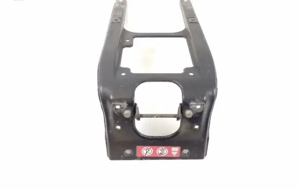 Mercedes-Benz ML W164 Radiator support slam panel bracket A1646200431