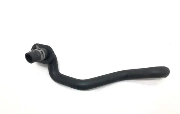 Mercedes-Benz E W210 Heater radiator pipe/hose 2108322794
