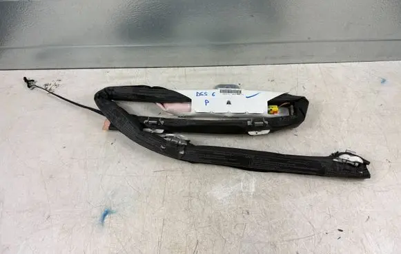 Citroen DS5 Roof airbag 9802565280