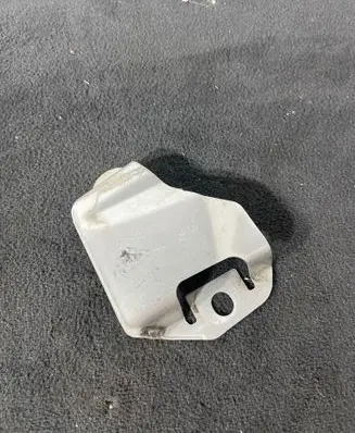 Mercedes-Benz GLC X253 C253 Fuel tank mounting bracket A2534750000 2316