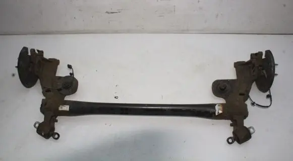 Opel Mokka Rear axle beam 
