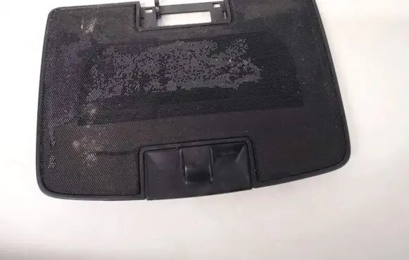 Volkswagen Golf V Other interior part 1k0819153