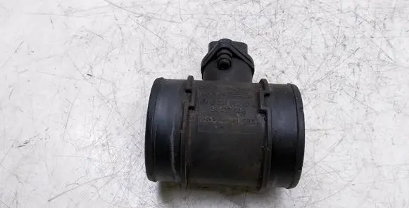 Opel Zafira A Mass air flow meter 24437502 0281002478