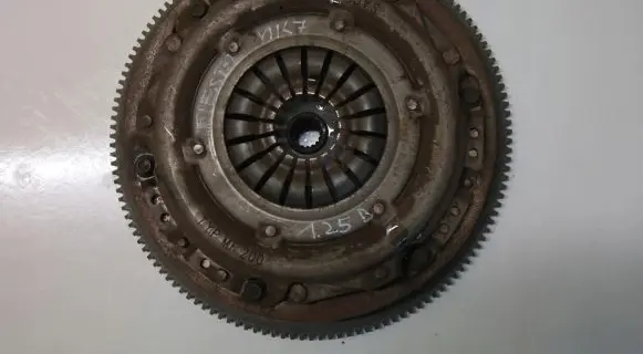 Ford Fiesta Clutch set kit