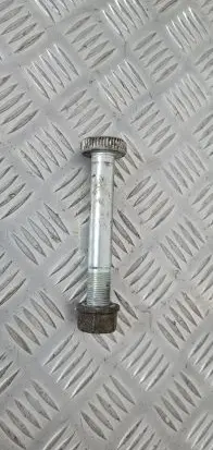 Isuzu D-Max Front suspension camber bolt 