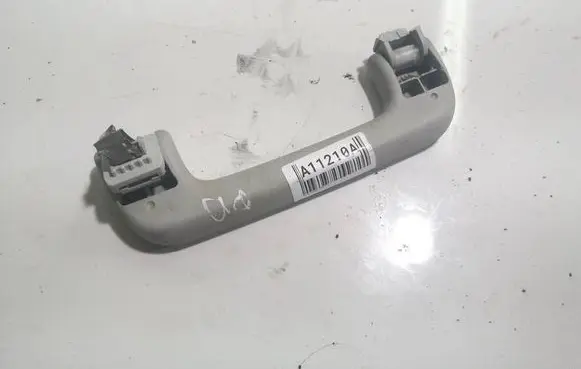 Skoda Superb B6 (3T) Front interior roof grab handle 