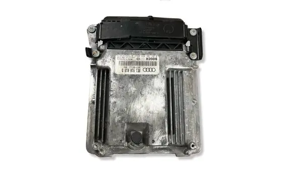 Audi A4 S4 B6 8E 8H Engine control unit/module ECU 0261S01036 8E1910018D
