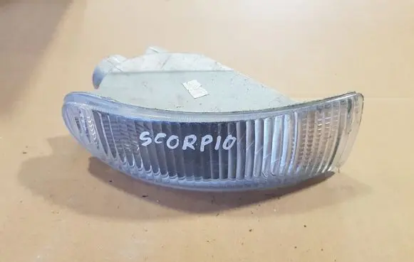 Ford Scorpio Front indicator light