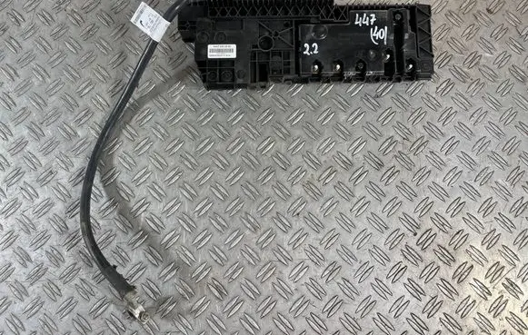 Mercedes-Benz Vito Viano W447 Fuse box set A4475400250