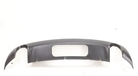 Audi A6 S6 C6 4F Front bumper lip 4F0807819C5786297