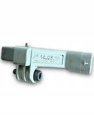 Skoda Fabia Mk3 (NJ) Crankshaft position sensor 04C906433