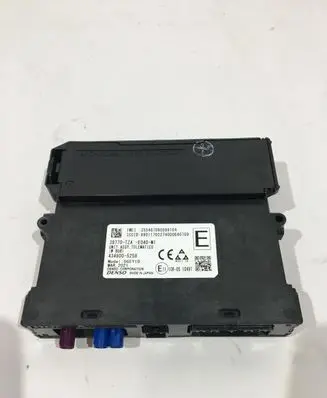Honda Jazz IV GR Crosstar Voice control module 39770-TZA
