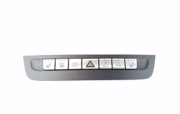 Mercedes-Benz B W246 W242 Wiper turn signal indicator stalk/switch A2429053500