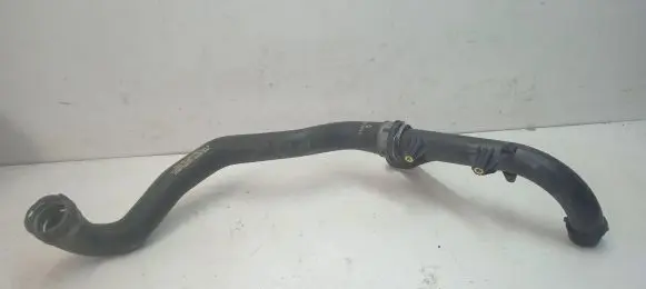 Mercedes-Benz E W213 Engine coolant pipe/hose A2135015201