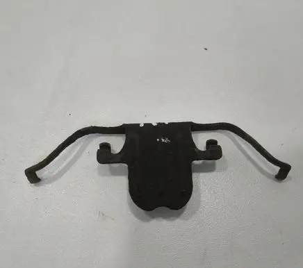BMW 5 F10 F11 Front brake pad spring 