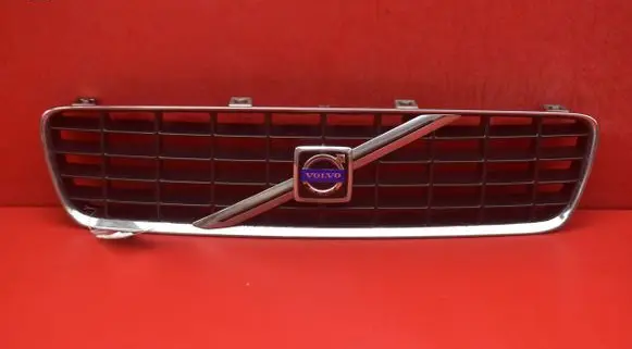 Volvo S60 Front grill 9190740