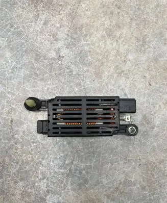 Mazda 6 Other control units/modules TD1166950 AAF15218 080422