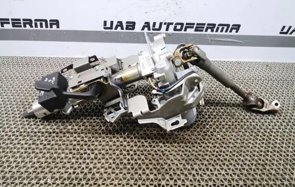 Nissan Qashqai Electric power steering pump 48810BH70A