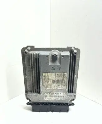 Engine control unit/module