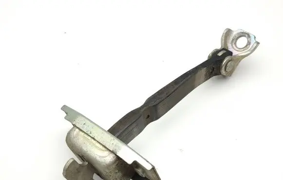Toyota Prius (XW30) Rear door check strap stopper