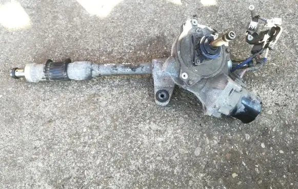 Honda Civic Steering rack