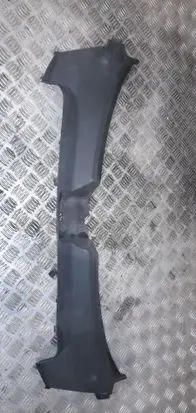 Audi A6 S6 C6 4F Top upper radiator support slam panel 4F0807081
