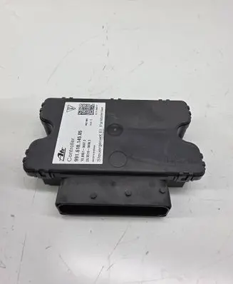 Porsche Boxster 982 Hand brake control module 99161814505