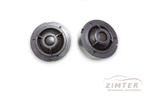 Audi A5 Sportback 8TA Front door high frequency speaker 8T0035399B
