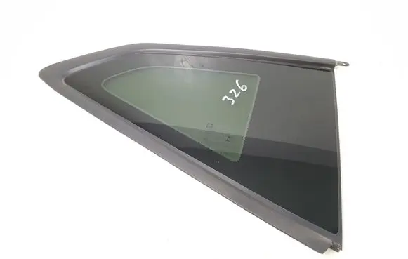 Chevrolet Camaro Rear side window 84145006