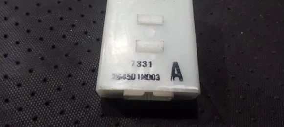 Nissan Almera Other control units/modules 284501N003