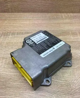 Volkswagen PASSAT B7 Airbag control unit/module 5N0959655R 221098111