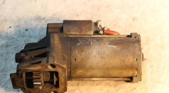 Jaguar X-Type Starter motor 2S7T11000DA