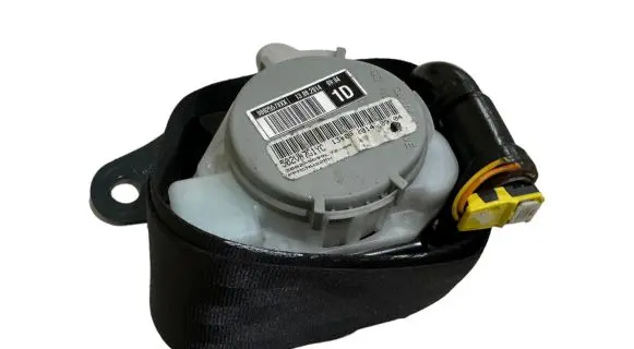 Peugeot Partner Front seatbelt 98025578XX 502VN7G1YC