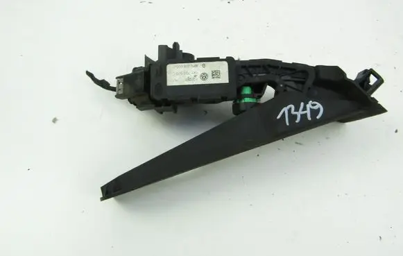 Volkswagen PASSAT B6 Accelerator pedal position sensor 1K1753503L