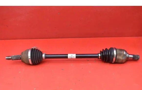 Hyundai Kona I Front driveshaft 49500BE100