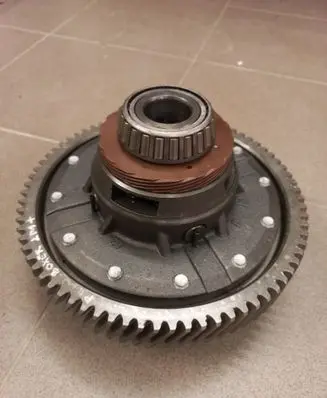 Citroen Jumper Other gearbox part 14R75BB17 04502G
