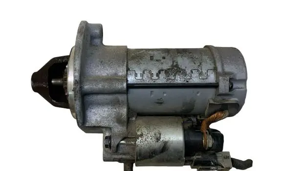 KIA Ceed Starter motor 361002A500 4280006760