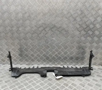 Skoda Superb B8 (3V) Intercooler air guide/duct channel 3V0121285A