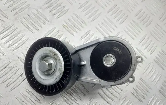 Opel Vectra C Alternator belt tensioner pulley 950205