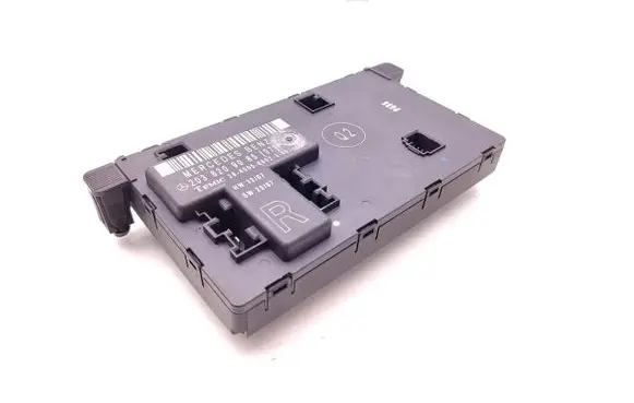 Mercedes-Benz CLC CL203 Door control unit/module 2038209085