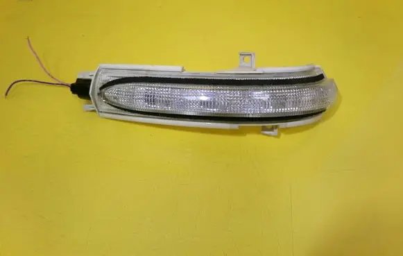 Honda Accord Mirror indicator light 010655 P3206RH