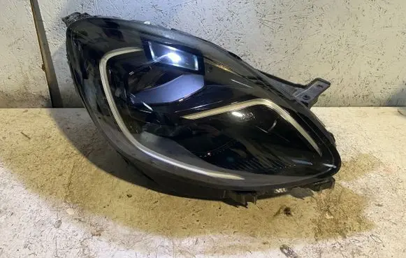 Ford Puma Headlight/headlamp L1TB13E014LB L713235AB BX726